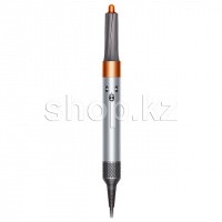 Мультистайлер Dyson Airwrap complete HS01, Silver-Copper