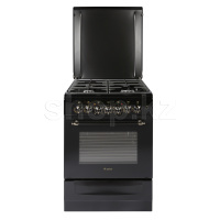 Комбинированная плита Gefest ПГЭ 6102-02 0187