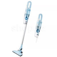 Kitfort KT-586-2, Blue тік шаңсорғышы