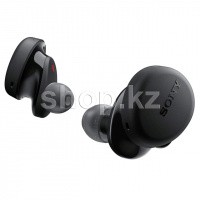 Bluetooth гарнитура Sony WF-XB700, Black