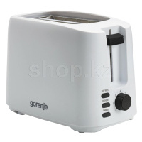 Тостер Gorenje T700XG, White