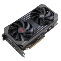 Видеокарта PCI-E 8Gb PowerColor RX 6600 XT Red Devil OC, Radeon RX 6600XT