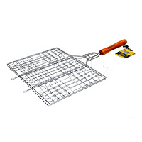 Решетка-гриль универсальная BBQ time 80-018