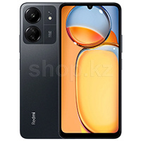 Смартфон Redmi 13C, 8 GB, 256 GB, Midnight Black (23108RN04Y)