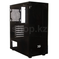 Корпус X-Game Dark Shadow, Black (SN:74f28141-310c-4d66-bb03-788b66933e72)