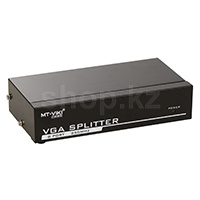 Разветвитель VGA MT-VIKI Splitter 1х8 MT-3358