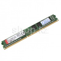 DDR-3 DIMM 4Gb/1600MHz PC12800 Kingston, OEM