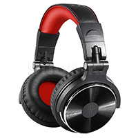 OneOdio Studio Pro 10, Red гарнитурасы