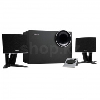 Edifier M203BT (2.1), Black динамиктерi