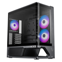 Корпус MSI MPG Vixta 300R PZ, Black