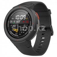 Смарт-часы Amazfit Verge, Black-Gray