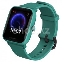Смарт-часы Amazfit Bip U A2017, Green