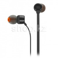 Гарнитура JBL T110, Black