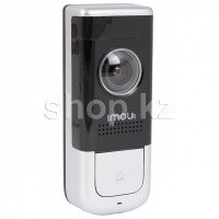 Видеодомофон Imou Doorbell Wired