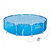 Бассейн каркасный Bestway Steel Pro Frame 56416