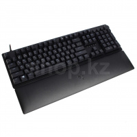 Клавиатура Razer Huntsman V2, Black, USB, Clicky Optical Switch