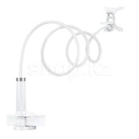 Кронштейн для смартфонов, планшетов UGREEN LP113, White