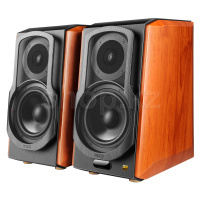 Edifier S1000W (2.0), Brown динамиктері