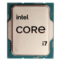 Intel Core i7 14700K, LGA1700, BOX - процессоры