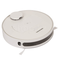 Tefal X-plorer serie 75 RG7687WH, White робот шаңсорғышы