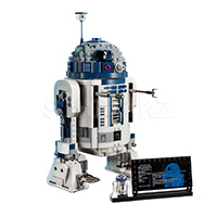 Конструктор Lego, Star Wars: R2-D2