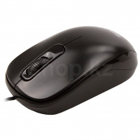 Genius DX-110, Black, USB тінтуірі