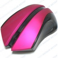 Мышь A4Tech G7-310N-2, Black-Pink, USB