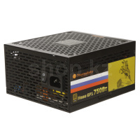 Блок питания ATX 750 W Thermaltake Нева GF1