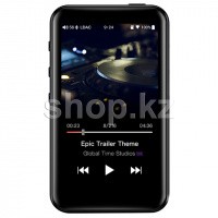 Hi-Fi плеер FiiO M6, 2Gb, Black