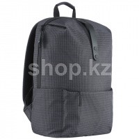 Рюкзак для ноутбука Xiaomi College Leisure Shoulder Bag, 15", Black