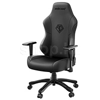 Кресло игровое компьютерное AndaSeat Phantom 3, Stormy Black