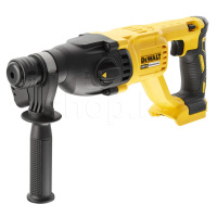 Перфоратор DeWALT DCH133NT-XJ