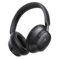 Bluetooth гарнитура Baseus BH1 NC, Black