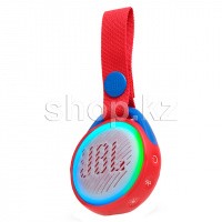 JBL Jr Pop, Red портативті динамигі