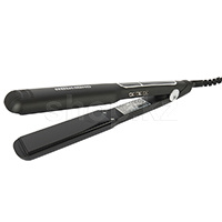 Электрощипцы-распрямители Redmond HS1713, Black-Silver