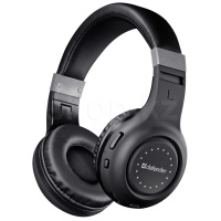 Defender FreeMotion B551, Black bluetooth гарнитурасы