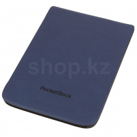 Чехол для электронной книги PocketBook Shell Cover 740-S, Blue