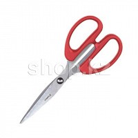 Ножницы канцелярские Comix B2717