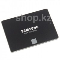 SSD накопитель 500 Gb Samsung 860 EVO, 2.5", SATA III
