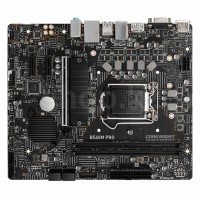 Материнская плата MSI B560M Pro, LGA1200