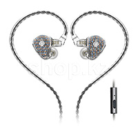 Гарнитура Hidizs MS1 Galaxy, Transparent