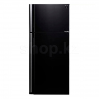 ᐈ Холодильник SHARP SJ-XE59PM-BK, Black – купить в интернет-магазине ...