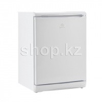 Холодильник IndesitI TT 85.001-WT, White