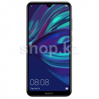 Смартфон Huawei Y7 (2019), 32Gb, Black (DUB-LX1)