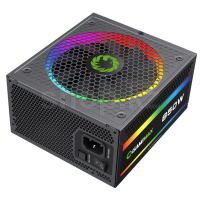 ATX 850 W GameMax RGB-850 PRO BK қуаттау блогы