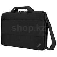 Lenovo ThinkPad Basic Topload, 15.6", Black ноутбук сөмкесі