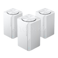 MESH-система Xiaomi AC1200 RD13 (3-pack) жүйесі