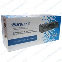 Картридж Europrint EPC-280A - Black