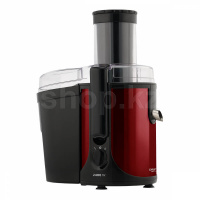 Соковыжималка Scarlett SC-JE50S48, Black-Red