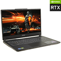 MSI Cyborg 15 A12VF (9S7-15K111-1099) ноутбугы